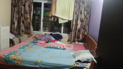 1 BHK Flat
