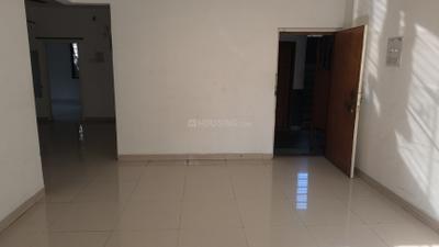 Living Room Image of 1500 Sq.ft 2.5 BHK Apartment / Flat for rent in Kopar Khairane Navi Mumbai for Rs. 55000