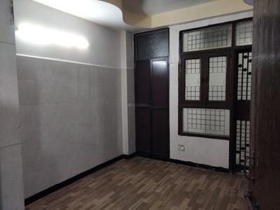 1 BHK Independent Builder Floor