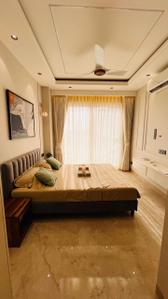 Bedroom Image of 1700 Sq.ft 3 BHK Builder Floor for sale in BPTP Astaire Garden Floors, Sector 70A Gurgaon for Rs. 21000000