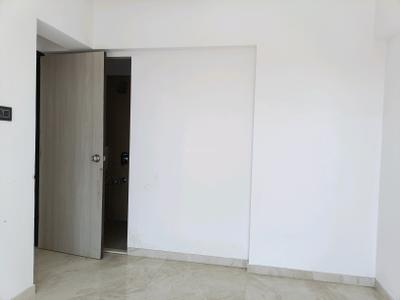 Bedroom Image of 700 Sq.ft 1 BHK Apartment / Flat for sale in Sardar Inspire Residency, Jogeshwari East Mumbai for Rs. 17500000