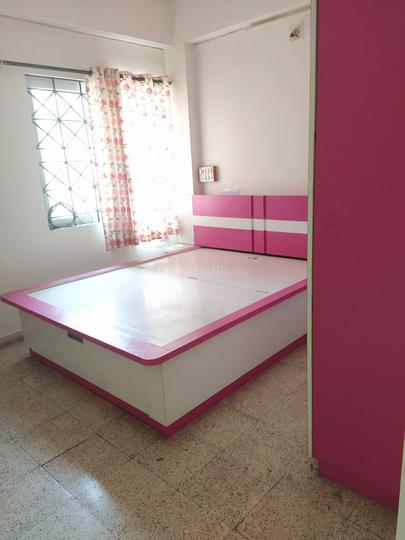 Vasna road Bedroom 1