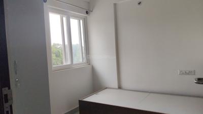 Bedroom Image of 965 Sq.ft 3 BHK Apartment / Flat for rent in Sowparnika Ashiyana, Samethanahalli Bengaluru for Rs. 35000