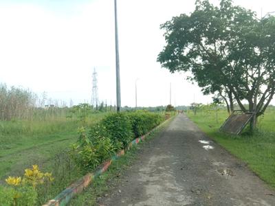 Image of 720 Sq.ft Residential Plot / Land for sale in Vriddhica Heritage Plots, Bara Gagan Gohalia, Kolkata for Rs. 235000