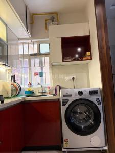 Kitchen Image of 646 Sq.ft 1 BHK Apartment / Flat for sale in Prestige Finsbury Park Hyde, Gummanahalli Bengaluru for Rs. 6500000