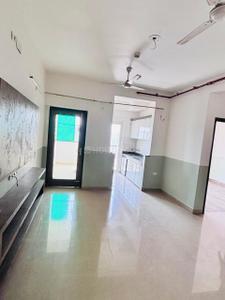 Living Room Image of 850 Sq.ft 2 BHK Apartment / Flat for rent in ACE City, Noida Extension Greater Noida for Rs. 22000