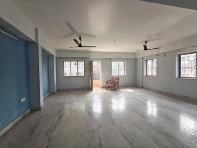Hall Image of 2354 Sq.ft 4 BHK Apartment / Flat for sale in Ballygunge Kolkata for Rs. 27500000
