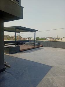 Image of 4500 Sq.ft 3 BHK Builder Floor for sale in Gulmohar Park, New Delhi for Rs. 250000000