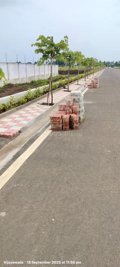 AP CRDA AND RERA APPROVED GATED COMMUNITY PROJECT Main Image 1