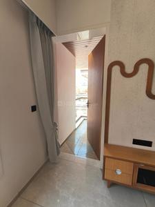 Bedroom Image of 2200 Sq.ft 4 BHK Villa for sale in Tulsi Shree Kanha Bunglows, Bhayli Vadodara for Rs. 13000000