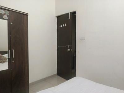 Bedroom Image of 950 Sq.ft 2 BHK Apartment / Flat for sale in Amanora Future Towers, Hadapsar Pune for Rs. 16000000