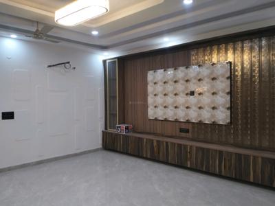 Living Room Image of 1850 Sq.ft 4 BHK Builder Floor for sale in Rajendra Nagar Ghaziabad for Rs. 18500000