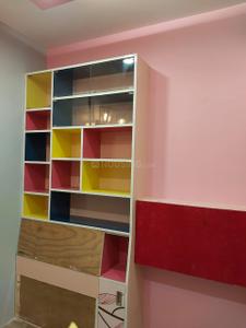 Bedroom Image of 2448 Sq.ft 4 BHK Apartment / Flat for sale in ABA Cleo County, Sector 121 Noida for Rs. 52500000