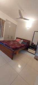 Bedroom Image of 1173 Sq.ft 2 BHK Apartment / Flat for rent in Casagrand First City, Sholinganallur Chennai for Rs. 41000