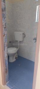 Bathroom Image of 1000 Sq.ft 2 BHK Apartment / Flat for rent in Kapra Secunderabad for Rs. 15000