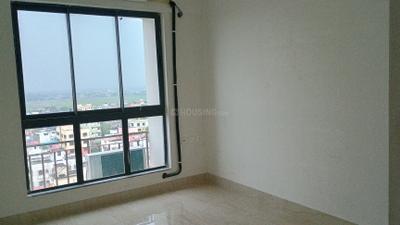 Bedroom Image of 1704 Sq.ft 3 BHK Apartment / Flat for sale in Shivom Utopia, Madurdaha Kolkata for Rs. 19500000