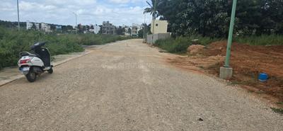 Nadaprabhu Kempegowda Layout Plot View 2