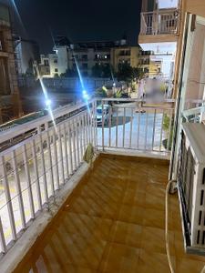 Balcony Image of 1500 Sq.ft 3 BHK Apartment / Flat for sale in Premier Urban, Sector 14 Gurgaon for Rs. 31000000