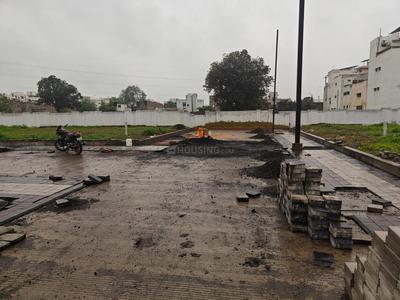 Image of 1050 Sq.ft Residential Plot / Land for sale in Tejaji Nagar, Indore for Rs. 5500000
