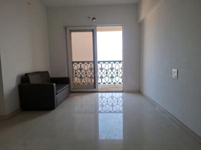 Living Room Image of 1082 Sq.ft 2 BHK Apartment / Flat for sale in Aaron Shree Chamunda Harmony, Kamothe Navi Mumbai for Rs. 13200000