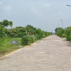 Adore Smart City Plot View 3