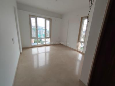 Bedroom Image of 1921 Sq.ft 4 BHK Apartment / Flat for sale in Ahura The Latitude Phase 2, Kondhwa Pune for Rs. 17500000