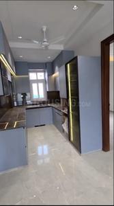 Kitchen Image of 1836 Sq.ft 3 BHK Builder Floor for sale in Sector 9 Gurgaon for Rs. 23300000