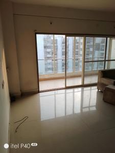 Hall Image of 2150 Sq.ft 3 BHK Apartment / Flat for rent in Blue Diamond Dilpasand Green, Scheme No 140 Indore for Rs. 35000