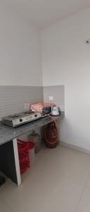 Kitchen Image of 1050 Sq.ft 2 BHK Apartment / Flat for rent in Matigara Siliguri for Rs. 23000