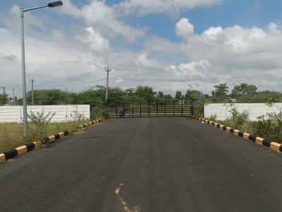 Image of 1000 Sq.ft Residential Plot / Land for sale in Perungavoor, Chennai for Rs. 2300000