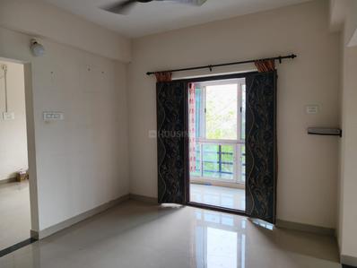 Hall Image of 1049 Sq.ft 2 BHK Apartment / Flat for sale in Neel Garden, Vadamadurai Coimbatore for Rs. 4900000