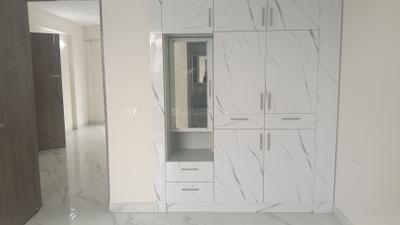 Bedroom Image of 1408 Sq.ft 3 BHK Independent House for sale in M3M Soulitude , Sector 89 Gurgaon for Rs. 16700000
