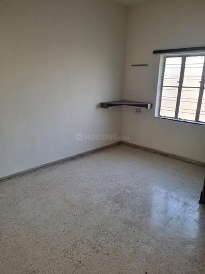 Sukrut Appt Bedroom 1