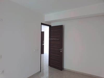 Bedroom Image of 1150 Sq.ft 3 BHK Builder Floor for sale in Smartworld Gems, Sector 89 Gurgaon for Rs. 16600000