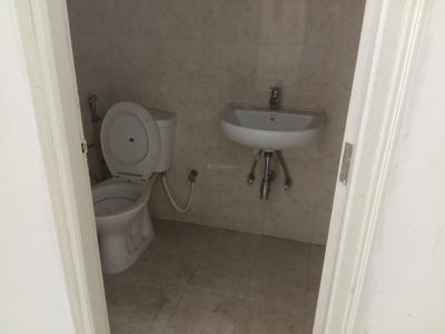 Image of 1100 Sq.ft 3 BHK Apartment / Flat for rent in DTC Southern Heights, Joka, Kolkata for Rs. 24500