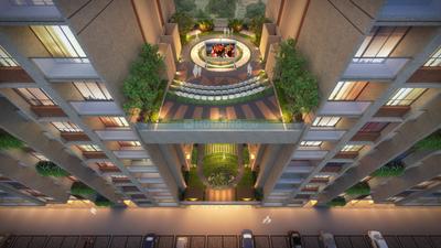 Image of 1333 Sq.ft 3 BHK Apartment / Flat for sale in Shaligram Pavillia, Gahunje, Pune for Rs. 8500000
