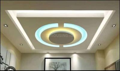 Hall Image of 2000 Sq.ft 4 BHK Independent House for sale in Hathod Jaipur for Rs. 7000000