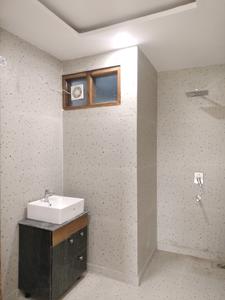 Bedroom Two Image of 1350 Sq.ft 3 BHK Builder Floor for sale in Puri Kohinoor Faridabad, Sector 89 Faridabad for Rs. 15500000