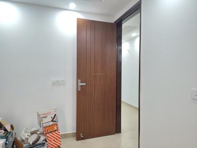Bedroom Image of 1000 Sq.ft 2 BHK Apartment / Flat for sale in Neb Sarai New Delhi for Rs. 5000000