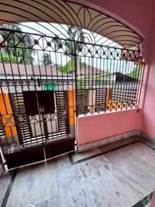 Balcony Image of 2041 Sq.ft 2 BHK Builder Floor for rent in Khagrabari Cooch Behar for Rs. 6500