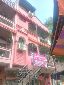 Building Image of 2150 Sq.ft 4 BHK Independent House for rent in Lakdikapul Hyderabad for Rs. 27000