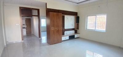 Bedroom Image of 900 Sq.ft 2 BHK Apartment / Flat for sale in MSP Residential Apartment, Varanasi Bengaluru for Rs. 5700000