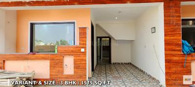 Image of 1700 Sq.ft 3.5 BHK Independent House for rent in Greno Green Residency, Noida Extension, Greater Noida for Rs. 15000