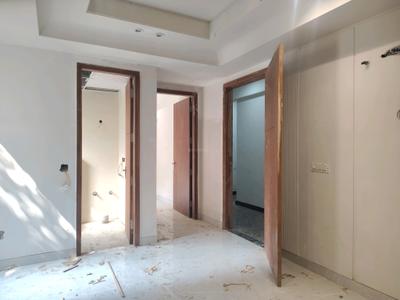 Living Room Image of 800 Sq.ft 2 BHK Apartment / Flat for sale in Chhattarpur New Delhi for Rs. 6520000