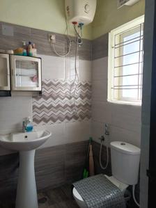 Bedroom One Image of 3700 Sq.ft 4 BHK Villa for sale in Bolarum Secunderabad for Rs. 35000000