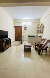 Hall Image of 590 Sq.ft 1 BHK Apartment / Flat for sale in Elegence Elite, Electronic City Bengaluru for Rs. 2750000