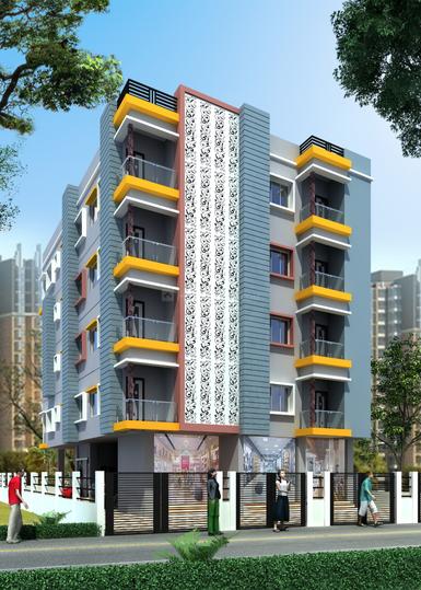Godhuli Apartment Main Image 1