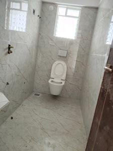 Bedroom Two Image of 1700 Sq.ft 3 BHK Apartment / Flat for sale in BKS Galaxy Green Woods, Kharghar Navi Mumbai for Rs. 24500000
