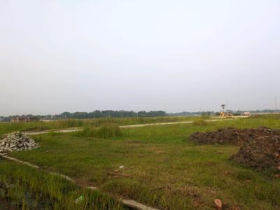 Image of 1440 Sq.ft Residential Plot / Land for sale in Swapnabhumi, New Town, Kolkata for Rs. 4125000
