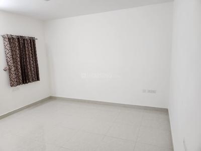 Bedroom Image of 2900 Sq.ft 4 BHK Apartment / Flat for rent in NSL East County, Uppal Hyderabad for Rs. 70000